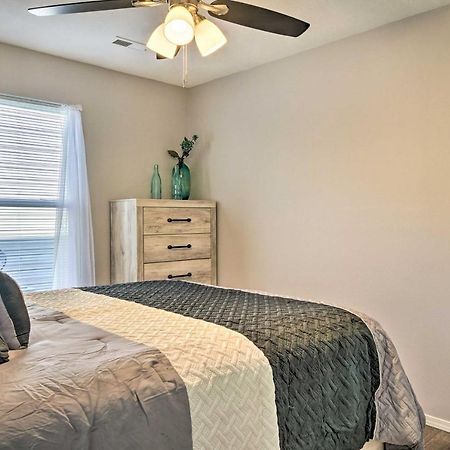 Cozy Condo With Pool Access, 5 Mi To Table Rock Lake Branson Exterior photo