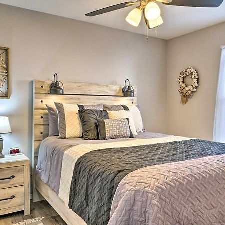 Cozy Condo With Pool Access, 5 Mi To Table Rock Lake Branson Exterior photo