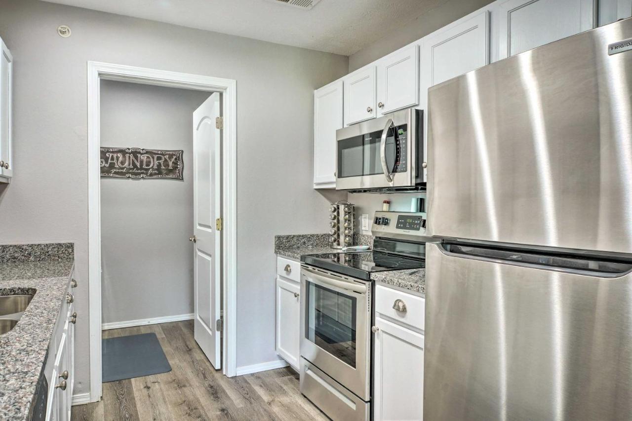 Cozy Condo With Pool Access, 5 Mi To Table Rock Lake Branson Exterior photo
